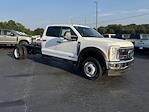 2026 Ford F-550 Crew Cab DRW 4WD Cab Chassis for sale #FT26015 - photo 5