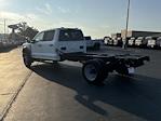 2026 Ford F-550 Crew Cab DRW 4WD Cab Chassis for sale #FT26015 - photo 7