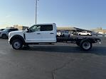 2026 Ford F-550 Crew Cab DRW 4WD Cab Chassis for sale #FT26015 - photo 8