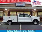New 2026 Ford F-250 Crew Cab Cab Chassis for sale #FT26017 - photo 34