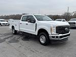 New 2026 Ford F-250 Crew Cab Cab Chassis for sale #FT26017 - photo 3