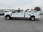 New 2026 Ford F-250 Crew Cab Cab Chassis for sale #FT26017 - photo 7