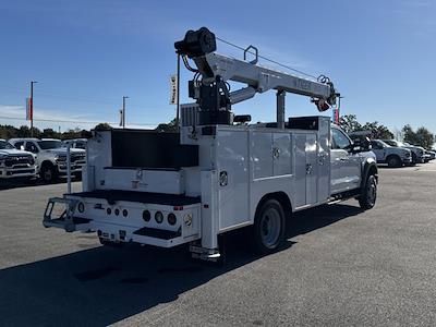 New 2026 Ford F-550 Super Cab 4WD Mechanics Body for sale #FT26018 - photo 2