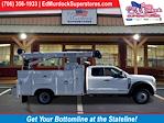 New 2026 Ford F-550 Super Cab 4WD Cab Chassis for sale #FT26018 - photo 36