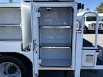 New 2026 Ford F-550 Super Cab 4WD Cab Chassis for sale #FT26018 - photo 14