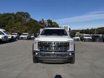 New 2026 Ford F-550 Super Cab 4WD Cab Chassis for sale #FT26018 - photo 2