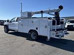 New 2026 Ford F-550 Super Cab 4WD Cab Chassis for sale #FT26018 - photo 6