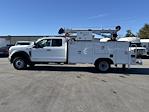 New 2026 Ford F-550 Super Cab 4WD Cab Chassis for sale #FT26018 - photo 7