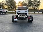New 2026 Ford F-550 XL Crew Cab 4WD Cab Chassis for sale #FT26019 - photo 6