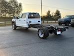 New 2026 Ford F-550 XL Crew Cab 4WD Cab Chassis for sale #FT26019 - photo 7
