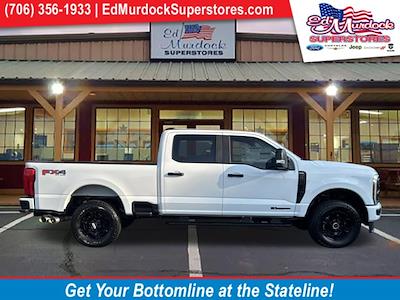 New 2026 Ford F-250 XL Crew Cab 4WD Pickup for sale #FT26024 - photo 1