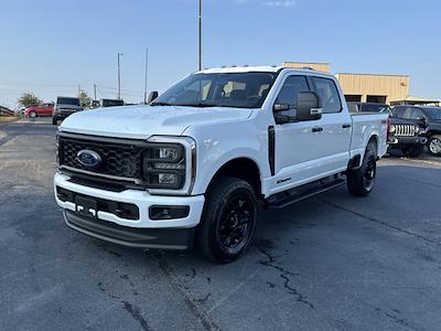 New 2026 Ford F-250 XL Crew Cab 4WD Pickup for sale #FT26024 - photo 2