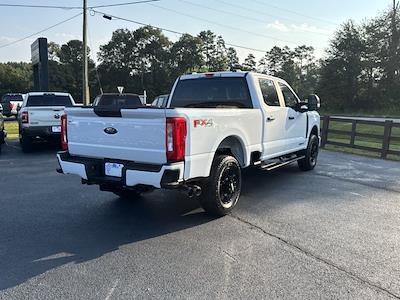 2026 Ford F-250 Crew Cab 4WD Pickup for sale #FT26024 - photo 2