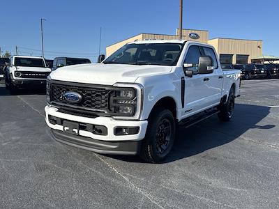 New 2026 Ford F-350 Crew Cab 4WD SRW Pickup for sale #FT26025 - photo 2