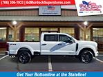New 2026 Ford F-350 Crew Cab 4WD SRW Pickup for sale #FT26025 - photo 1