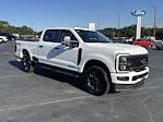 New 2026 Ford F-350 Crew Cab 4WD SRW Pickup for sale #FT26025 - photo 4