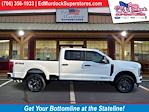 New 2026 Ford F-250 XL Crew Cab 4WD Pickup for sale #FT26026 - photo 1