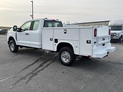 2026 Ford F-250 Super Cab 4WD Service Truck for sale #FT26035 - photo 2