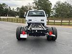 2026 Ford F-600 Regular Cab DRW 4WD Cab Chassis for sale #FT26038 - photo 6