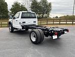 2026 Ford F-600 Regular Cab DRW 4WD Cab Chassis for sale #FT26038 - photo 7