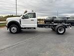 2026 Ford F-600 Regular Cab DRW 4WD Cab Chassis for sale #FT26038 - photo 8