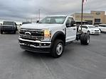 2026 Ford F-600 Regular Cab DRW 4WD Cab Chassis for sale #FT26039 - photo 3