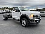 2026 Ford F-600 Regular Cab DRW 4WD Cab Chassis for sale #FT26039 - photo 5