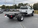 2026 Ford F-600 Regular Cab DRW 4WD Cab Chassis for sale #FT26039 - photo 2