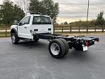2026 Ford F-600 Regular Cab DRW 4WD Cab Chassis for sale #FT26039 - photo 7