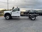 2026 Ford F-600 Regular Cab DRW 4WD Cab Chassis for sale #FT26039 - photo 8