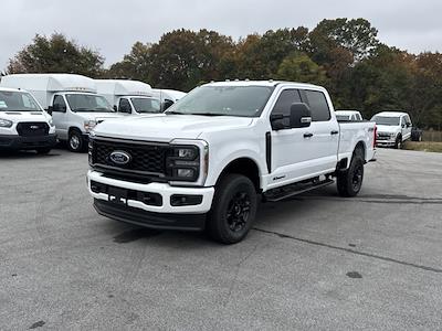 New 2026 Ford F-350 Crew Cab 4WD SRW Pickup for sale #FT26040 - photo 2