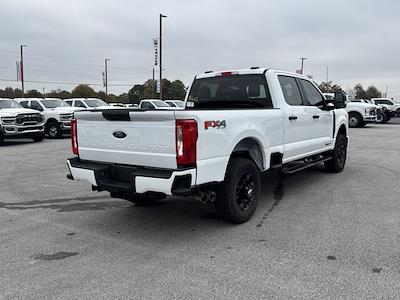 2026 Ford F-350 Crew Cab SRW 4WD Pickup for sale #FT26040 - photo 2