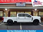 New 2026 Ford F-350 Crew Cab 4WD SRW Pickup for sale #FT26040 - photo 1