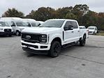 New 2026 Ford F-350 Crew Cab 4WD SRW Pickup for sale #FT26040 - photo 2