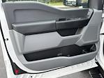 New 2026 Ford F-550 XL Super Cab 4WD Cab Chassis for sale #FT26047 - photo 10