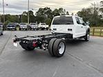 New 2026 Ford F-550 XL Super Cab 4WD Cab Chassis for sale #FT26047 - photo 2