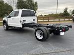 New 2026 Ford F-550 XL Super Cab 4WD Cab Chassis for sale #FT26047 - photo 7