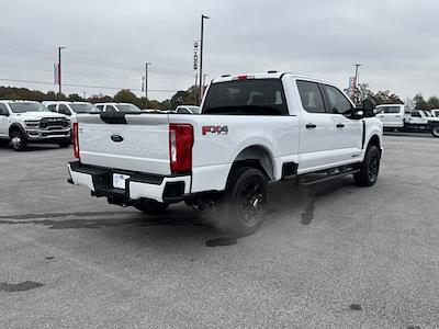 2026 Ford F-350 Crew Cab SRW 4WD Pickup for sale #FT26048 - photo 2