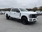 New 2026 Ford F-350 Crew Cab 4WD SRW Pickup for sale #FT26048 - photo 4