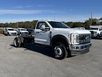 New 2026 Ford F-600 Regular Cab Cab Chassis for sale #FT26052 - photo 4