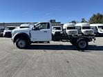 New 2026 Ford F-600 Regular Cab Cab Chassis for sale #FT26052 - photo 8