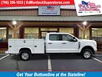 2026 Ford F-250 Crew Cab 4WD Service Truck for sale #FT26053 - photo 1