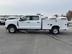 2026 Ford F-250 Crew Cab 4WD Service Truck for sale #FT26053 - photo 8