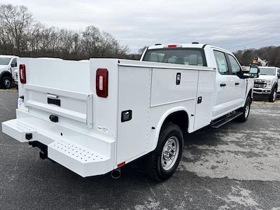 2026 Ford F-250 Crew Cab 4WD Knapheide Service Truck for sale #FT26054 - photo 2