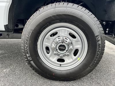 2026 Ford F-250 Crew Cab 4WD Service Truck for sale #FT26054 - photo 1