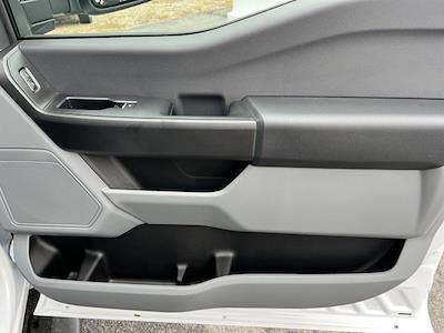 2026 Ford F-250 Crew Cab 4WD Service Truck for sale #FT26054 - photo 2