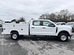 2026 Ford F-250 Crew Cab 4WD Service Truck for sale #FT26054 - photo 12