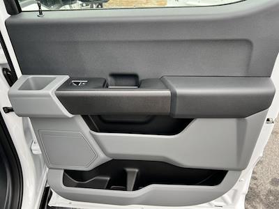 2026 Ford F-250 Crew Cab 4WD Service Truck for sale #FT26056 - photo 1