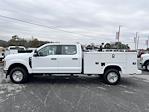 2026 Ford F-250 Crew Cab 4WD Service Truck for sale #FT26056 - photo 8
