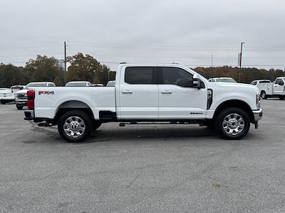 New 2026 Ford F-350 Crew Cab 4WD SRW Pickup for sale #FT26059 - photo 1